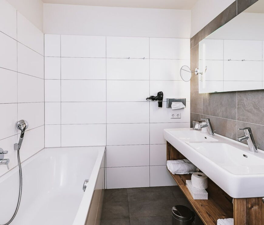 AvenidA Mountain Lodges Kaprun | 1-Bedroom Suite