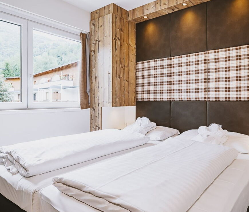 AvenidA Mountain Lodges Kaprun | 3-Bedroom Suite