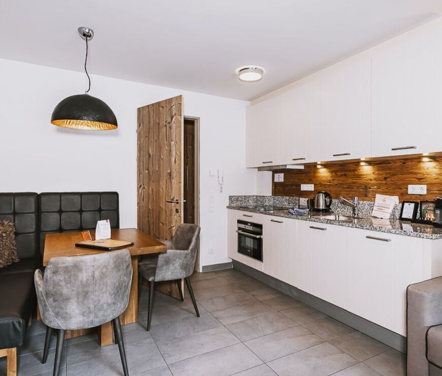 AvenidA Mountain Lodges Kaprun | 1-Bedroom Suite