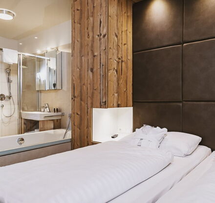 AvenidA Mountain Lodges Kaprun | 4-Schlafzimmer Penthouse