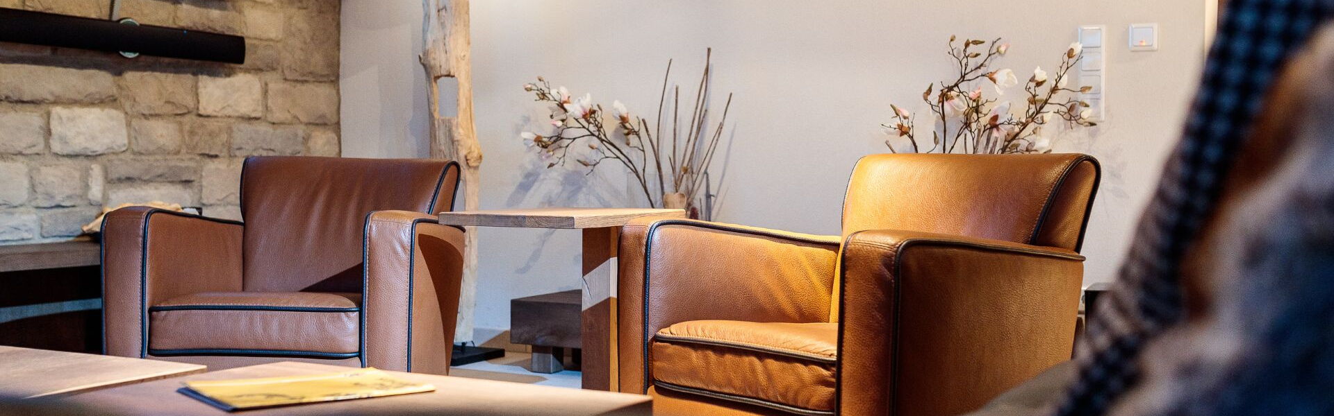 Mountain Lodges Kaprun by AvenidA seating area