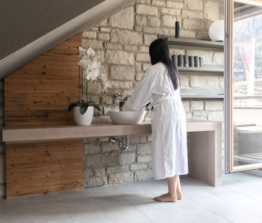 Mountain Lodges Kaprun by AvenidA Wellness Mountain Lodges Kaprun by AvenidA Wellness
