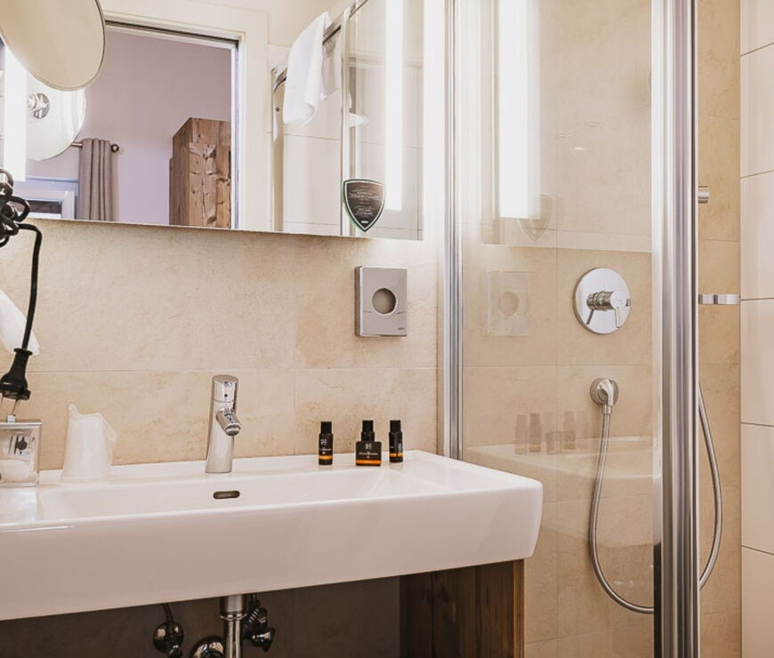 AvenidA Mountain Lodges Kaprun | 4-Bedroom Penthouse