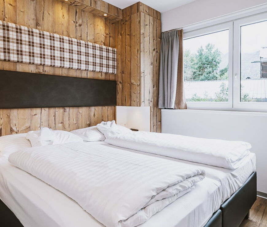 AvenidA Mountain Lodges Kaprun | 3-Bedroom Suite
