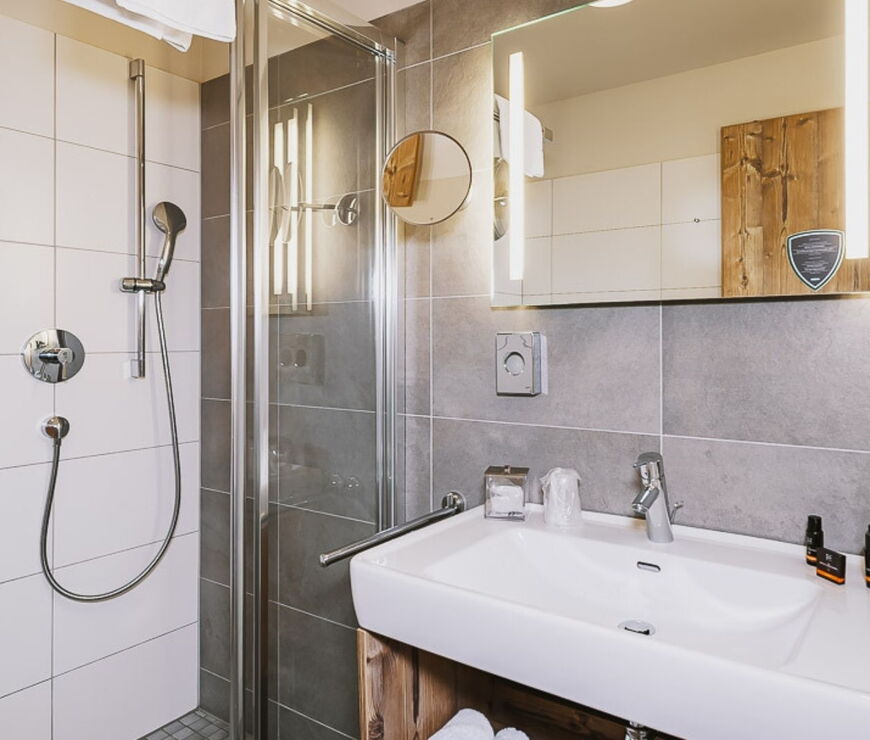 AvenidA Mountain Lodges Kaprun | 1-Bedroom Suite