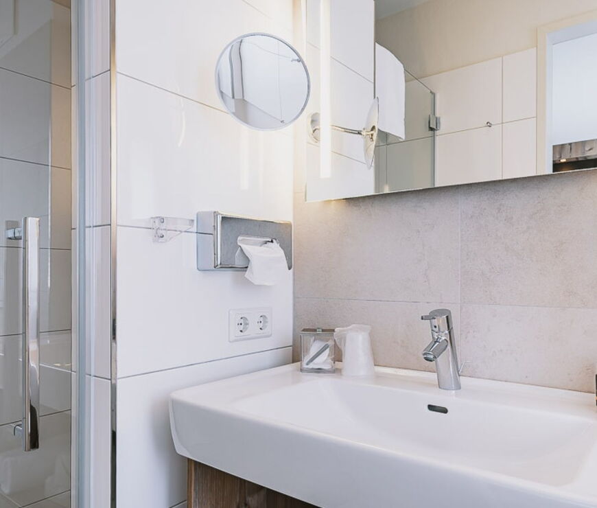 AvenidA Mountain Lodges Kaprun | 3-Bedroom Suite
