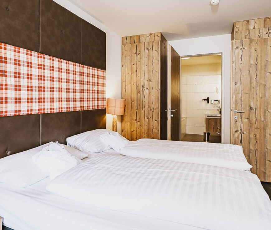 AvenidA Mountain Lodges Kaprun | 1-Bedroom Suite