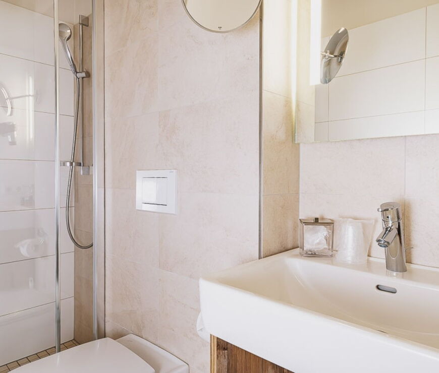 AvenidA Mountain Lodges Kaprun | 3-Bedroom Suite