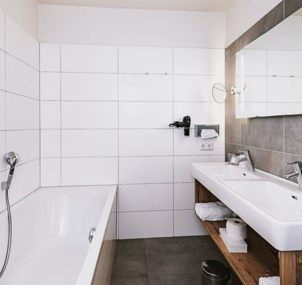 AvenidA Mountain Lodges Kaprun | 1-Schlafzimmer Suite AvenidA Mountain Lodges Kaprun | 1-Schlafzimmer Suite
