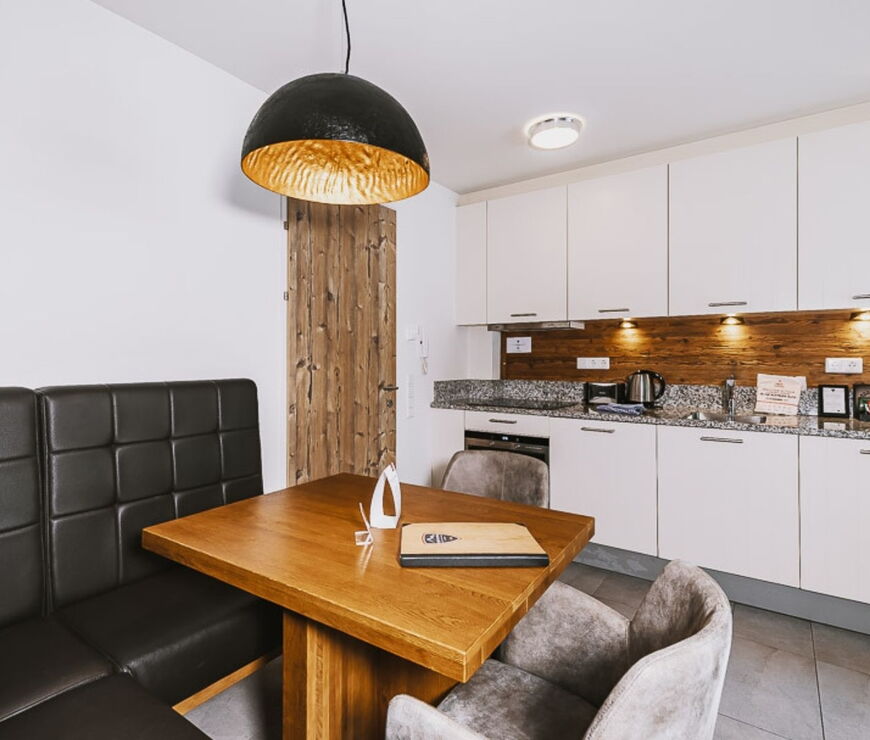 AvenidA Mountain Lodges Kaprun | 1-Bedroom Suite